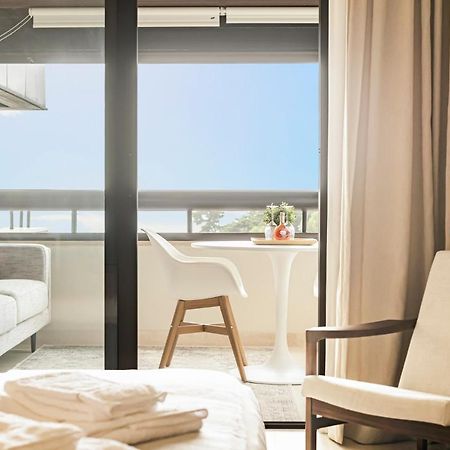 Studio In Cascais -Sea View -Pool 外观 照片