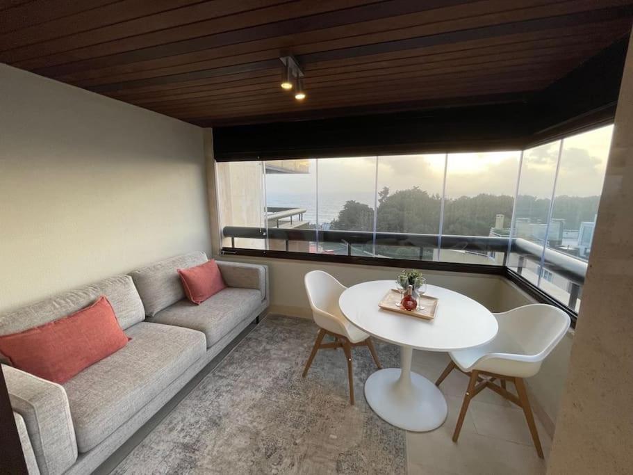 Studio In Cascais -Sea View -Pool 外观 照片
