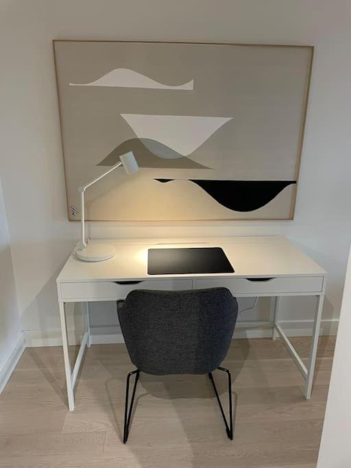 Studio In Cascais -Sea View -Pool 外观 照片