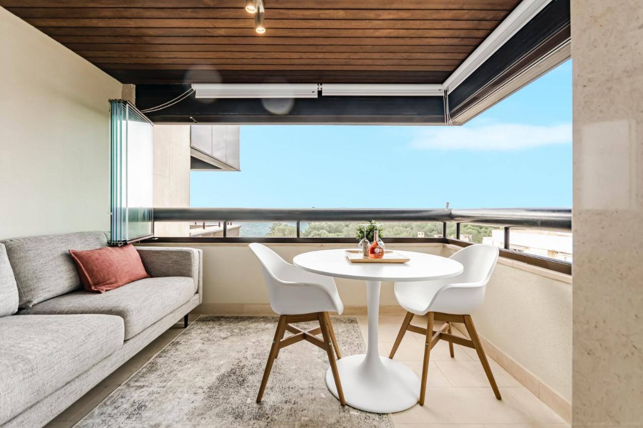 Studio In Cascais -Sea View -Pool 外观 照片