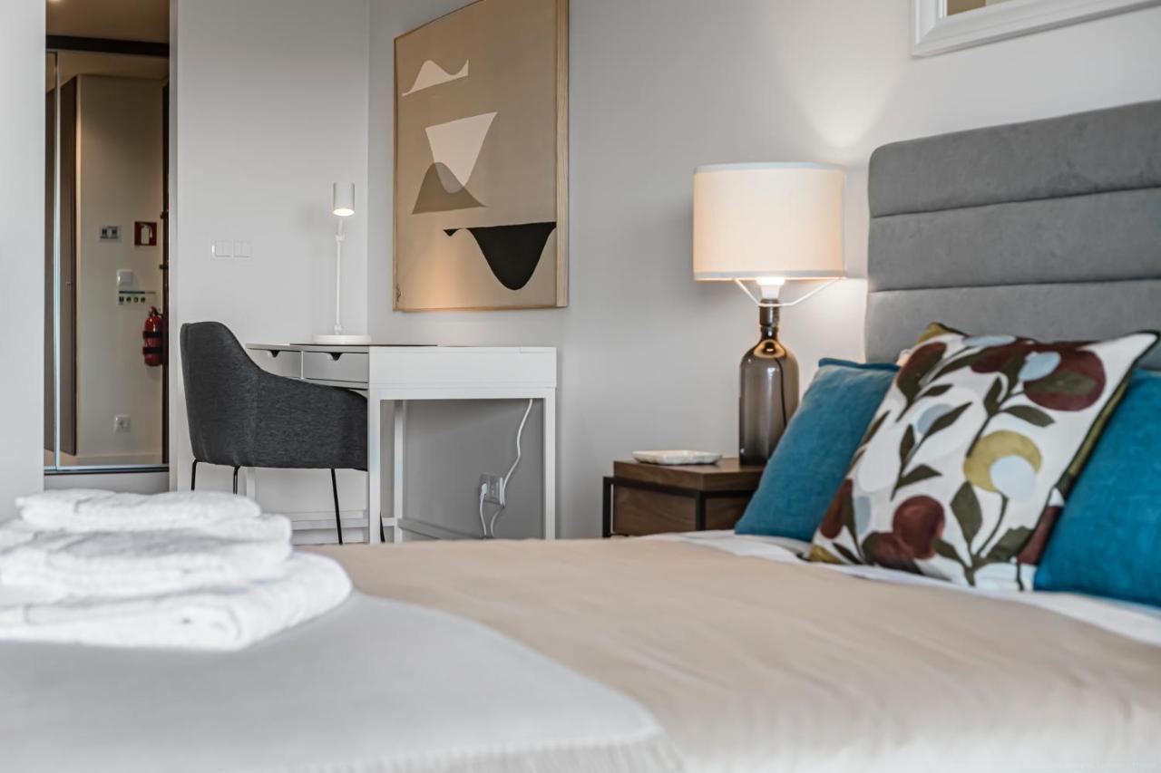 Studio In Cascais -Sea View -Pool 外观 照片
