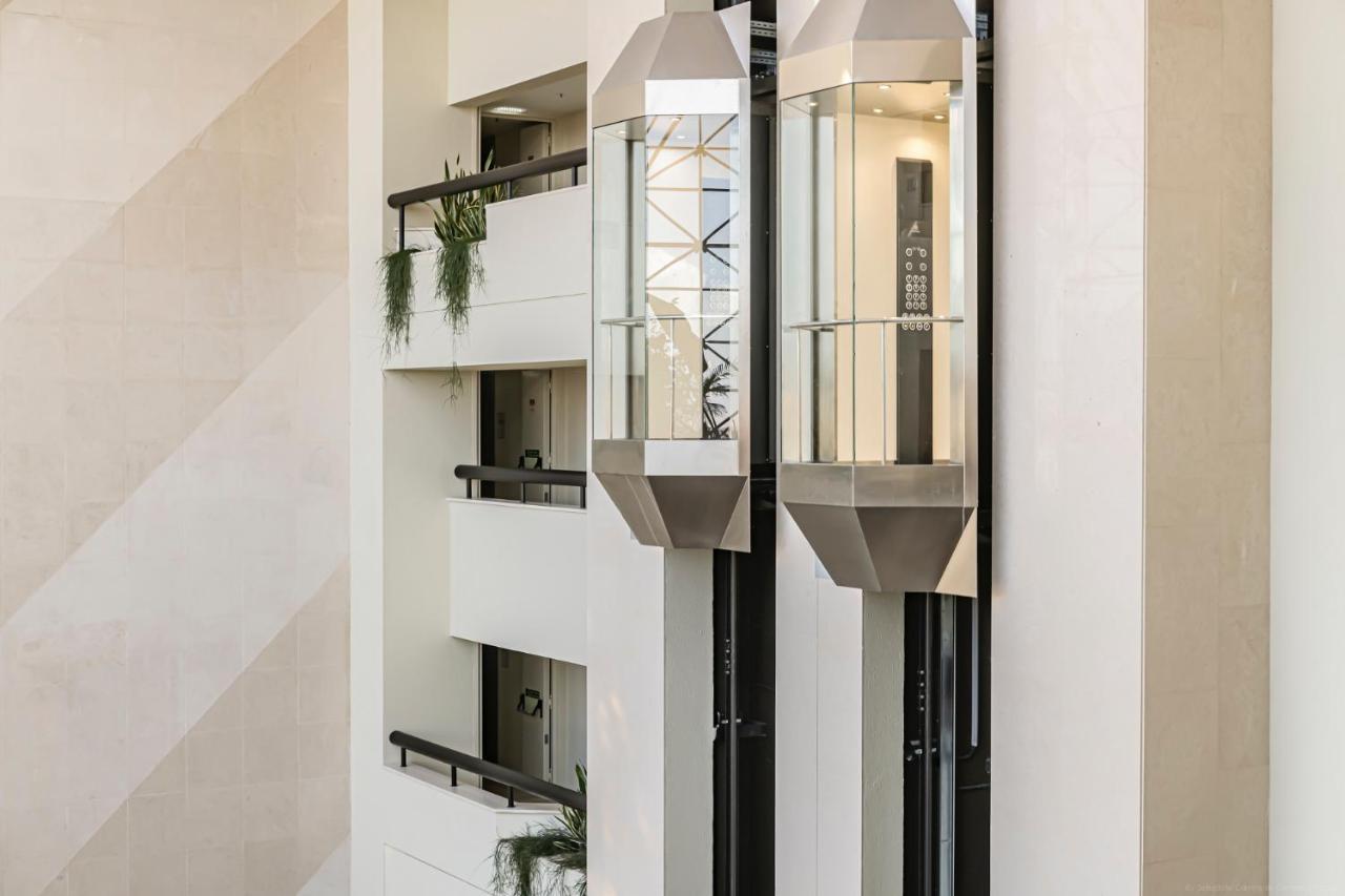 Studio In Cascais -Sea View -Pool 外观 照片