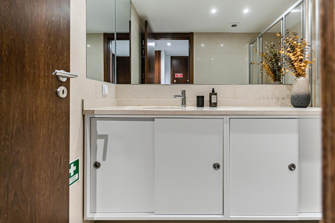 Studio In Cascais -Sea View -Pool 外观 照片