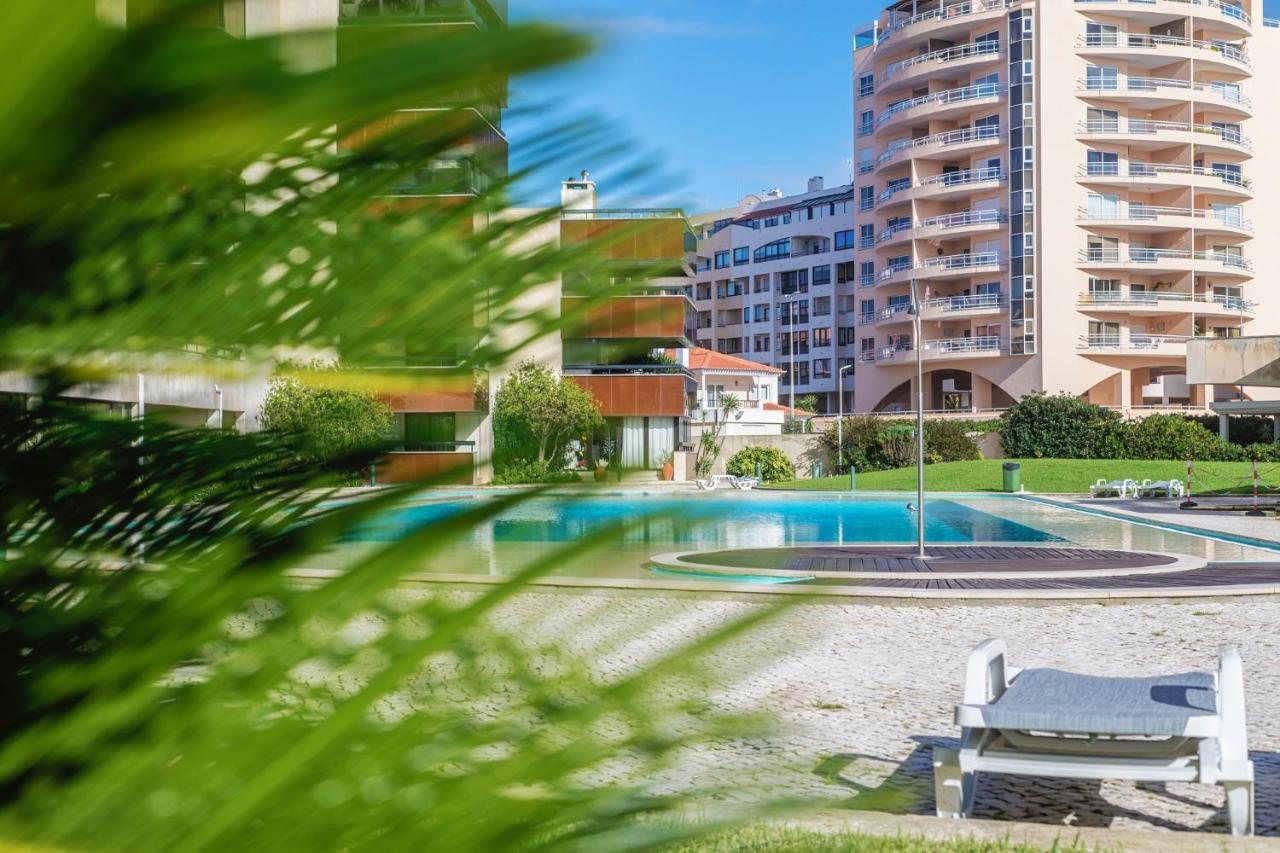 Studio In Cascais -Sea View -Pool 外观 照片